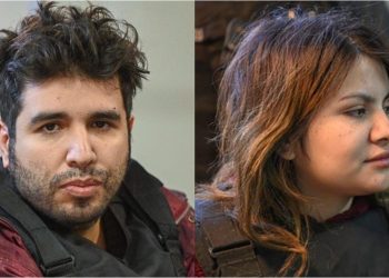 Los fiscales pidieron agravar las penas a los dos condenados.