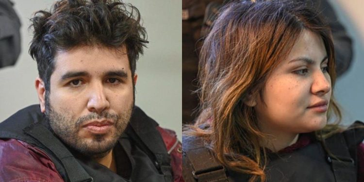 Los fiscales pidieron agravar las penas a los dos condenados.