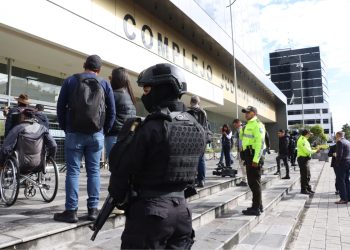 La investigación del caso Fernando Villavicencio cambia de ritmo con la vinculación de alias 'Pipo'