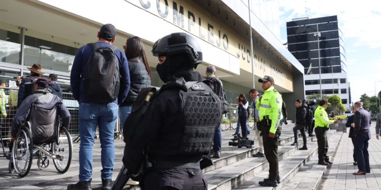 La investigación del caso Fernando Villavicencio cambia de ritmo con la vinculación de alias 'Pipo'