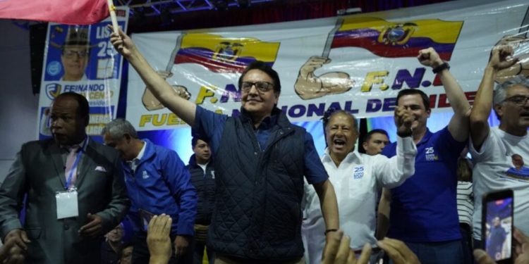 Imputación a líderes de Los Lobos por asesinato de Villavicencio se aplaza hasta enero