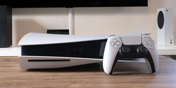 Cómo configurar una PS5 para un niño