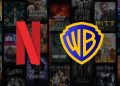 Netflix comprará Warner Bros. por 82.700 millones de dólares