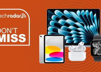 Best Buy lanza una gran oferta de Apple, que incluye AirPods, MacBooks, iPads y más a precios récord