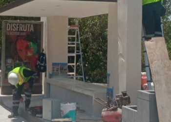 Zona Hotelera de Cancún: inversión detallada en obra pública de 2026