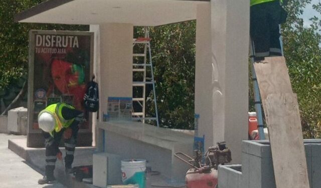 Zona Hotelera de Cancún: inversión detallada en obra pública de 2026