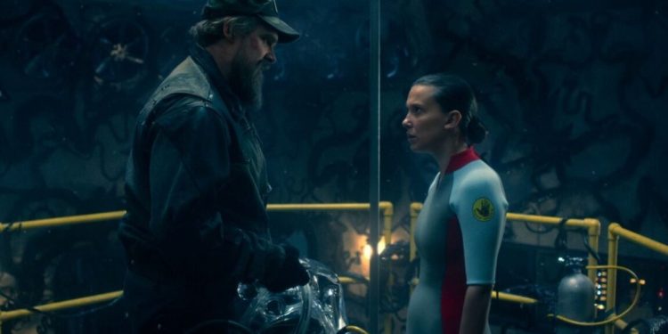 El tráiler final de la serie Stranger Things ya está aquí