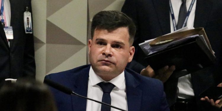 Paraguay extradita a Silvinei Vasques, condenado por el golpe de Estado en Brasil, tras su intento de huida al Salvador