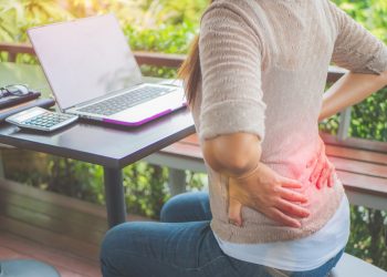 ¿Eres uno de ellos? El segundo problema de salud crónica más frecuente en España que ya afecta a 1 de cada 5 personas.