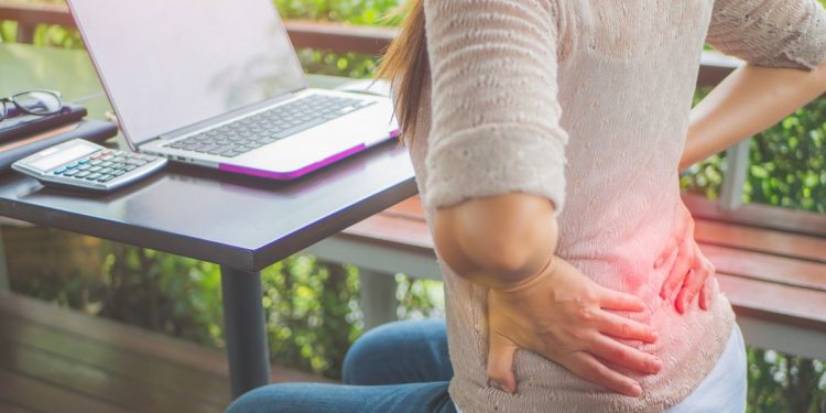 ¿Eres uno de ellos? El segundo problema de salud crónica más frecuente en España que ya afecta a 1 de cada 5 personas.