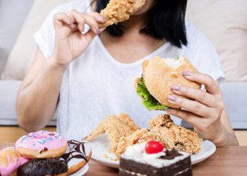 cómo cuidar tu corazón con menos grasas saturadas