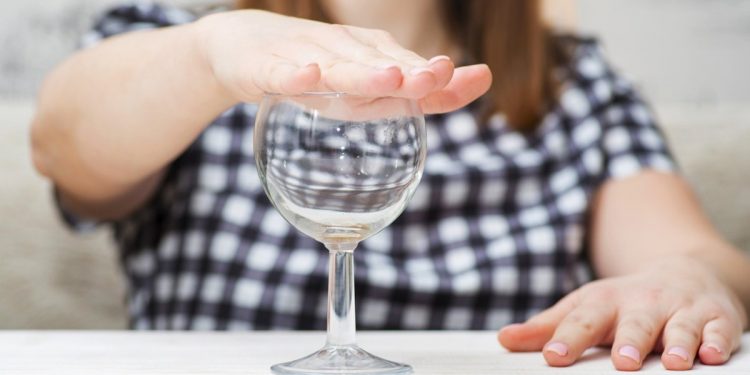 lo que le pasa a tu cuerpo tras 30 días sin beber alcohol