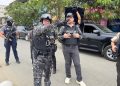 Mueren seis personas, incluida una niña de dos años, en un tiroteo en el este de Ecuador