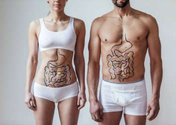 Cómo los hongos intestinales se relacionan con la enfermedad