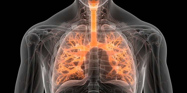 «Hasta ahora, desconocíamos si el enfisema tenía valor pronósticos»