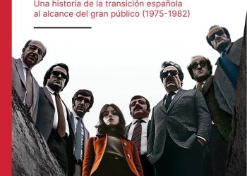 Domínguez, Mendoza y Ortega publican “Y después de Franco, ¿qué?”, un libro divulgativo sobre la Transición