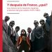 Domínguez, Mendoza y Ortega publican “Y después de Franco, ¿qué?”, un libro divulgativo sobre la Transición
