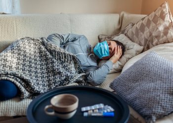 descubre por qué la variante K del H3N2 tiene a Europa en alerta