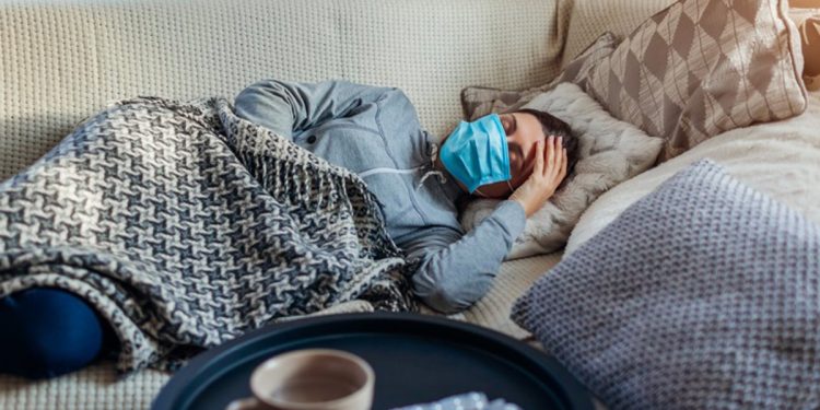 descubre por qué la variante K del H3N2 tiene a Europa en alerta