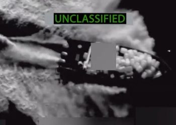 EEUU.- EEUU mata a dos personas en un nuevo bombardeo contra una embarcación en el este del océano Pacífico