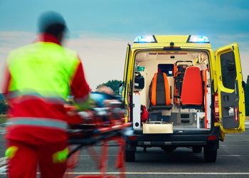 ¿Podríamos haber detenido la hemorragia? 5.765 autopsias de homicidios a lo largo de 13 años tiene la respuesta