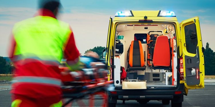 ¿Podríamos haber detenido la hemorragia? 5.765 autopsias de homicidios a lo largo de 13 años tiene la respuesta