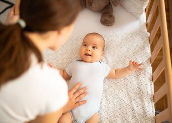 Este probiótico podría revolucionar la salud intestinal de tu bebé: todo sobre 'Bifidobacterium infantis'