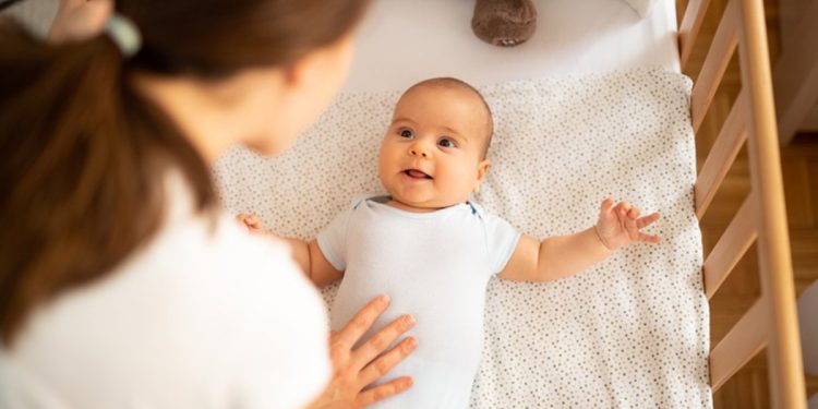 Este probiótico podría revolucionar la salud intestinal de tu bebé: todo sobre 'Bifidobacterium infantis'