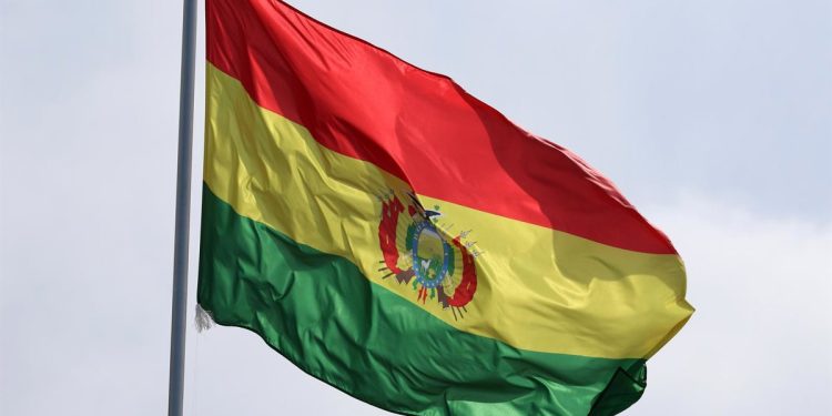 Detienen en Bolivia al exministro de Gobierno y candidato presidencial Eduardo del Castillo