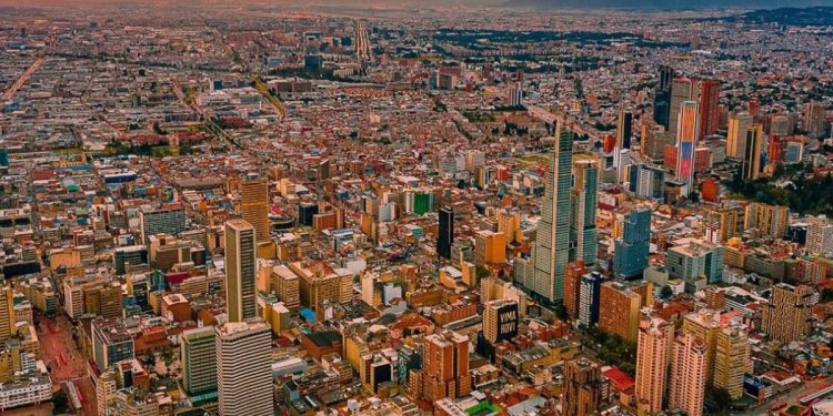 Bogotá se prepara para aterrizar en Madrid con lo mejor de su turismo, cultura y gastronomía.