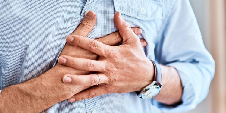 Actuar a tiempo en un infarto es «clave» para disminuir el daño en el tejido cardíaco