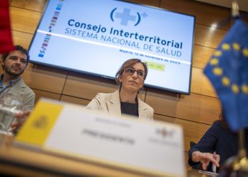 Los choques con las CCAA y las huelgas sanitarias marcan un polémico año para el Ministerio de Sanidad