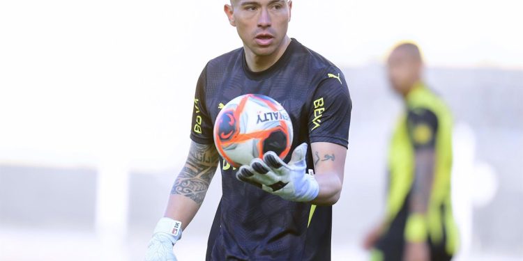 «Salto de calidad en el arco»