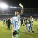 La carta emotiva con la que Gabriel Arias se despidió de Racing