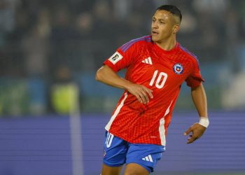 En Brasil dicen que ofrecieron a Alexis al Corinthians e Inter de Porto Alegre