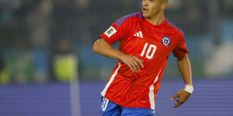 En Brasil dicen que ofrecieron a Alexis al Corinthians e Inter de Porto Alegre