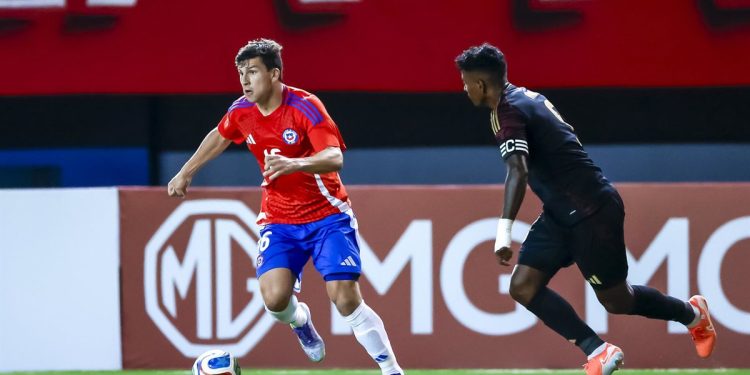 Sao Paulo compró a River Plate el pase de Gonzalo Tapia