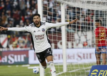 Federico Valdés aprueba posible llegada de Lucero a la U: «Es muy buen jugador»