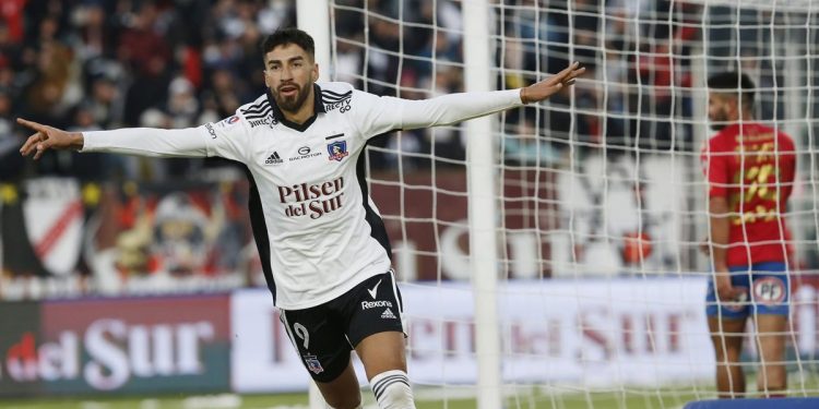 Federico Valdés aprueba posible llegada de Lucero a la U: «Es muy buen jugador»