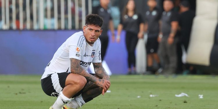 Aseguran que Colo Colo rechazó oferta de Vasco da Gama por Alan Saldivia