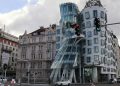 recordando las mejores obras de frank gehry tras su fallecimiento a los 96 años