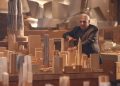 Muere Frank Gehry, arquitecto visionario del Guggenheim de Bilbao, a los 96 años