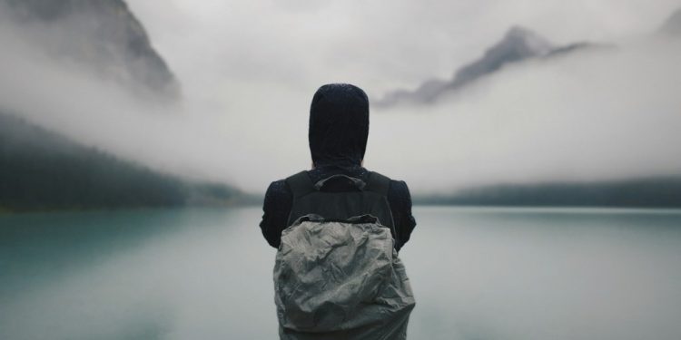 El desmoronamiento de los viajes entre Estados Unidos y Canadá