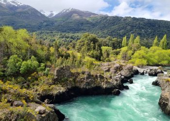 Futaleufú, Chile – Los 10 mejores lugares para visitar