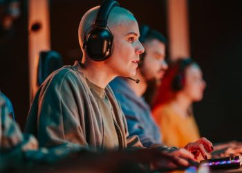 Los juegos de Nochebuena fueron aplastados cuando Steam se desconectó