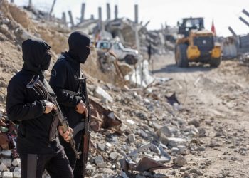 Después de dos años de guerra, Netanyahu sigue siguiendo la misma estrategia fallida en Gaza