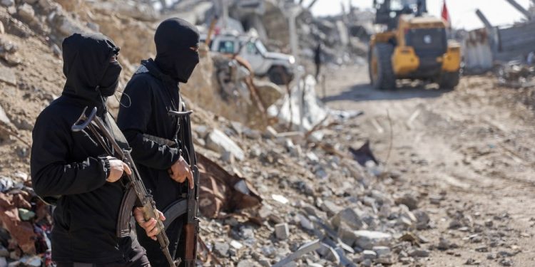 Después de dos años de guerra, Netanyahu sigue siguiendo la misma estrategia fallida en Gaza