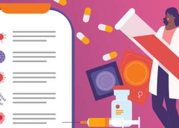 Encuesta sobre infecciones de transmisión sexual – HealthyWomen