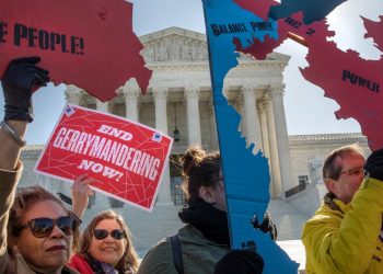 La Corte Suprema decidirá si los republicanos deben pagar por la incompetencia del Departamento de Justicia