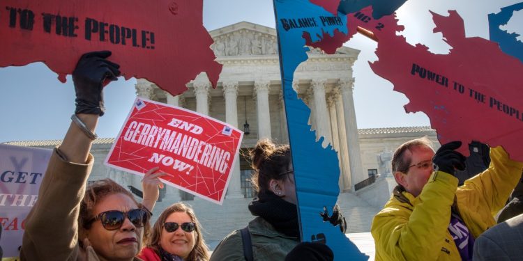 La Corte Suprema decidirá si los republicanos deben pagar por la incompetencia del Departamento de Justicia